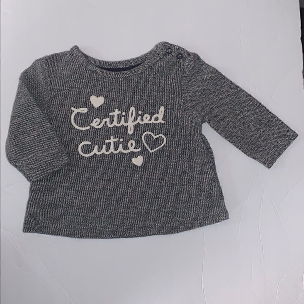 Joe Fresh sweater   